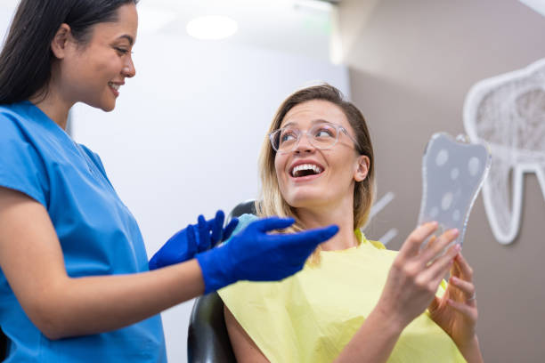 Professional Dental Services in Haleiwa, HI